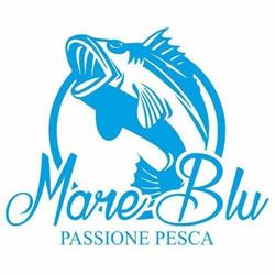 MARE BLU PASSIONE PESCA