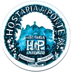 Hostaria del Ponte da Lorena
