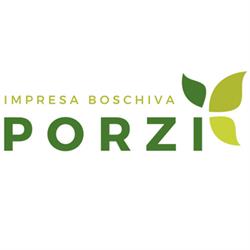 PORZI impresa boschiva
