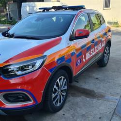 Ambulanza Privata Roma - Croce Roma Capitale