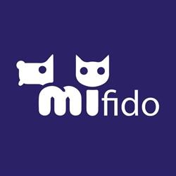 MIfido Pet Shop