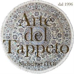 Arte del Tappeto