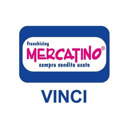 Mercatino Franchising Vinci