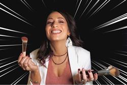 Sarah Mancini Make-up
