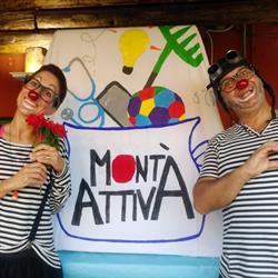 Associazione Montà Attiva odv-onlus
