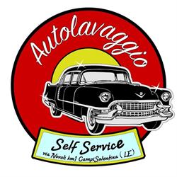Autolavaggio self-service Campi Salentina