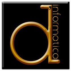 D'informatica - Assistenza e Vendita
