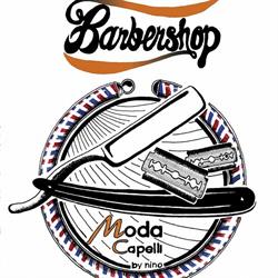 Barbershop Moda Capelli by Nino