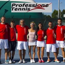 Professione Tennis