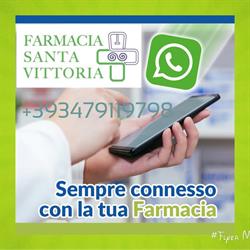 Farmacia Santa Vittoria Sennori