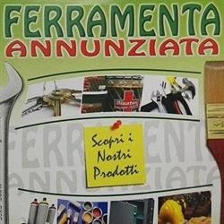 Ferramenta Annunziata