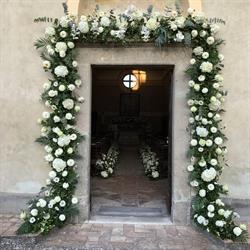 La bottega del fiore