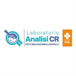 Laboratorio Analisi CR Alessano