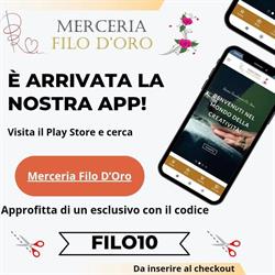 Merceria Filo D'oro, Abbigliamento Per Neonati