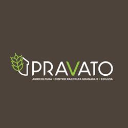 Pravato S.P.A. Agricoltura, Centro ritiro Granaglie