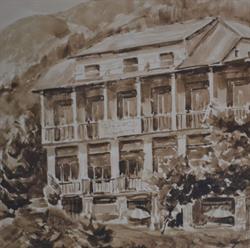 Hotel Moderno & Spa