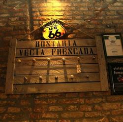 Hostaria Vecia Frescada