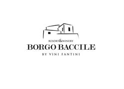 Resort Borgo Baccile by Vini Fantini