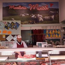 Macelleria Mucci