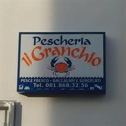 Il Granchio