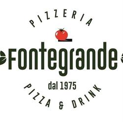 Fonte Grande pizzeria bar gelateria