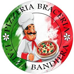 Pizzeria Braceria L'Alza Bandiera