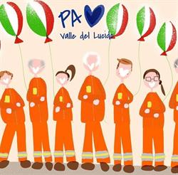 Pubblica Assistenza Valle Del Lucido