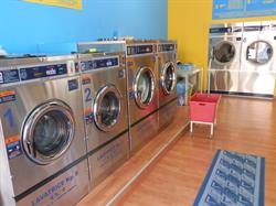 Lavanderia Express Wash