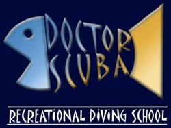 DOCTORSCUBA Recreational Diving School