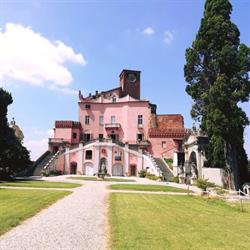 Castello di San Giorgio Monferrato