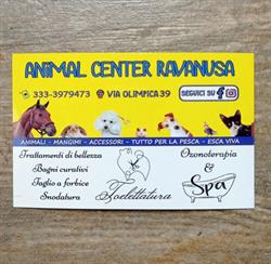 Animal Center