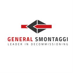 GENERAL SMONTAGGI SPA