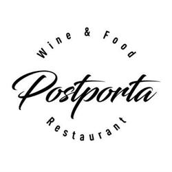 Postporta / Saditappo