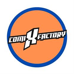 Comix Factory