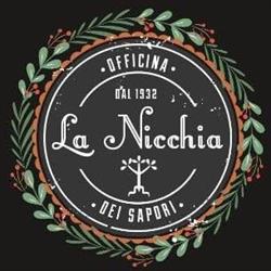 La Nicchia della Risto Bottega Scorcioni