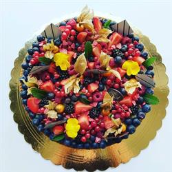 Dolce Amaro