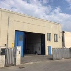 Alpeinox srl - Costruzione macchine in acciaio Inox, tornitura fresatura taglio laser