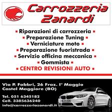 Carrozzeria Zanardi srl