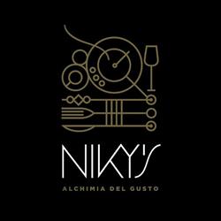 Niky's Alchimia del Gusto
