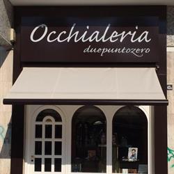 OPTOTTICA COZZA S.R.L.