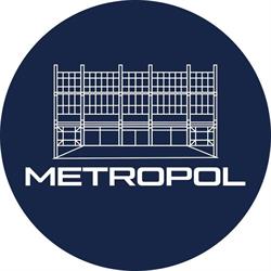 Cinema Teatro Metropol