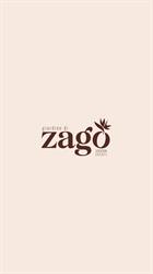 Nel Giardino di Zago
