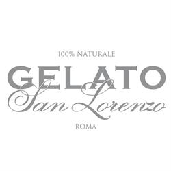 Gelato San Lorenzo 100 % Naturale