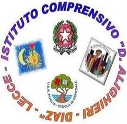 ISTITUTO COMPRENSIVO "D.ALIGHIERI - DIAZ"