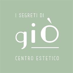 I SEGRETI DI GIO' DI GIOVANNA CONDE'
