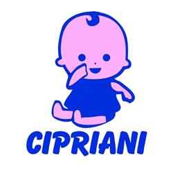 CIPRIANI Giocattoli, Abbigliamento, Alimenti infanzia, Prima infanzia.