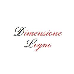 Dimensione Legno di De Donato Lello