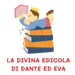La Divina Edicola di Dante Deva