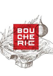 Boucherie