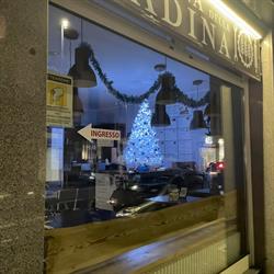Officina della piadina